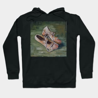 Shoes Hoodie